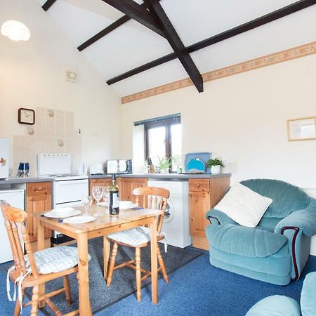Sharlands Farm Holiday Cottages Bude Exterior foto